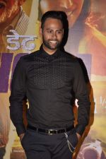 Andy at Dedh Ishqiya premiere in Cinemax, Mumbai on 9th Jan 2014